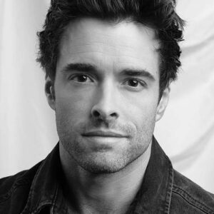 Corey Cott